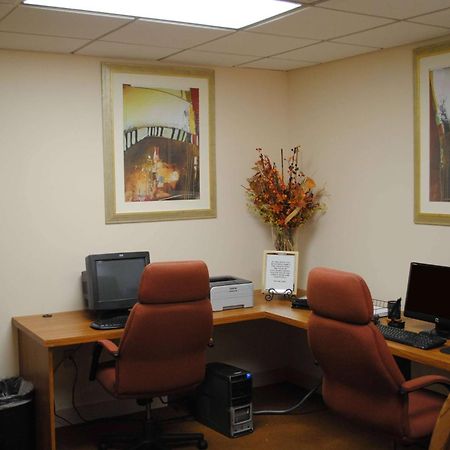Wyndham Columbus Hotel Worthington Kemudahan gambar