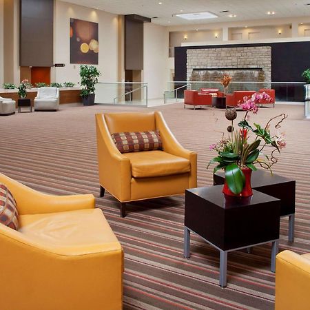 Wyndham Columbus Hotel Worthington Dalaman gambar
