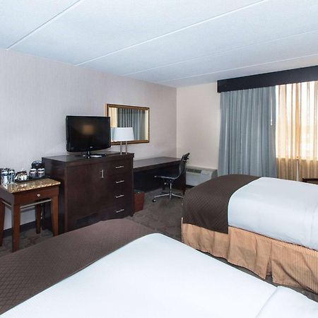 Wyndham Columbus Hotel Worthington Luaran gambar