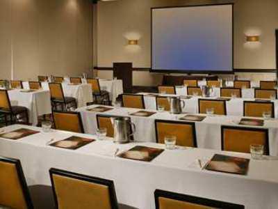 Wyndham Columbus Hotel Worthington Kemudahan gambar