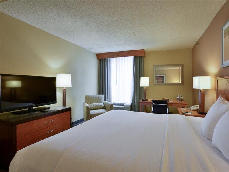 Wyndham Columbus Hotel Worthington Luaran gambar