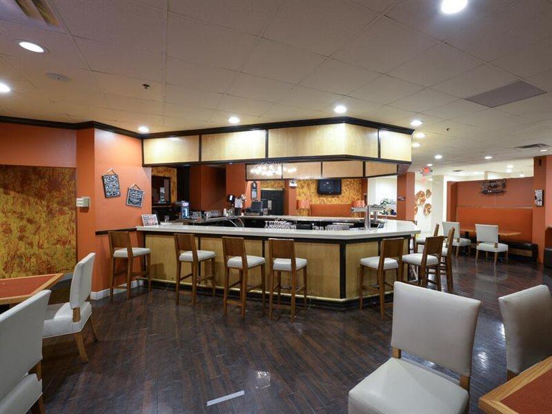 Wyndham Columbus Hotel Worthington Luaran gambar