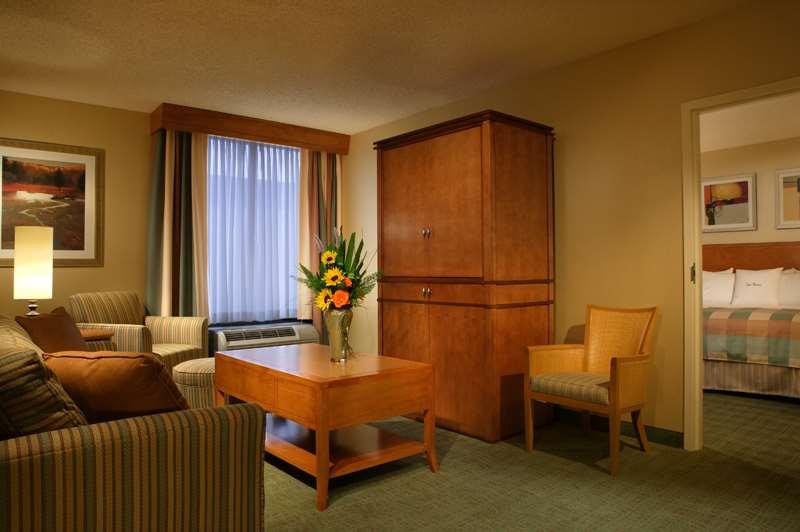 Wyndham Columbus Hotel Worthington Bilik gambar