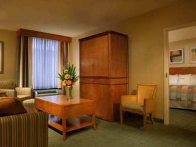 Wyndham Columbus Hotel Worthington Luaran gambar
