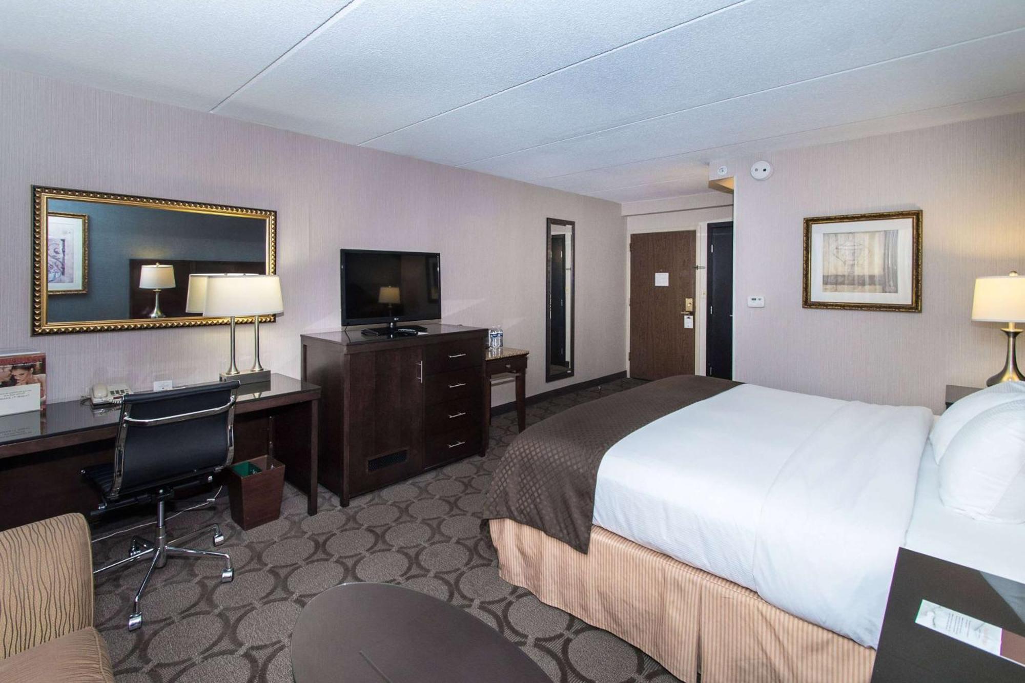 Wyndham Columbus Hotel Worthington Luaran gambar