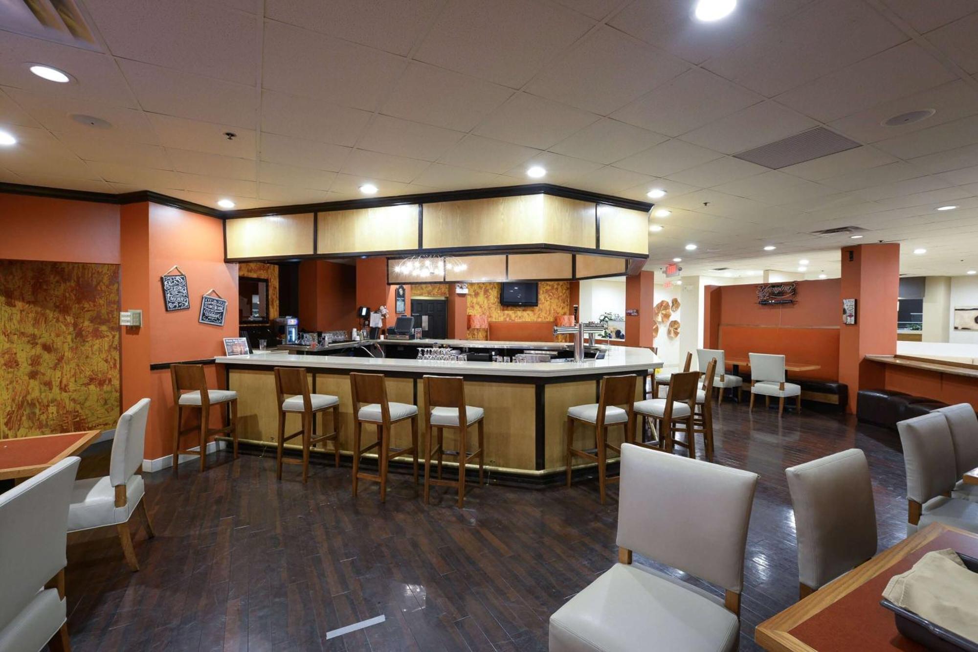 Wyndham Columbus Hotel Worthington Luaran gambar