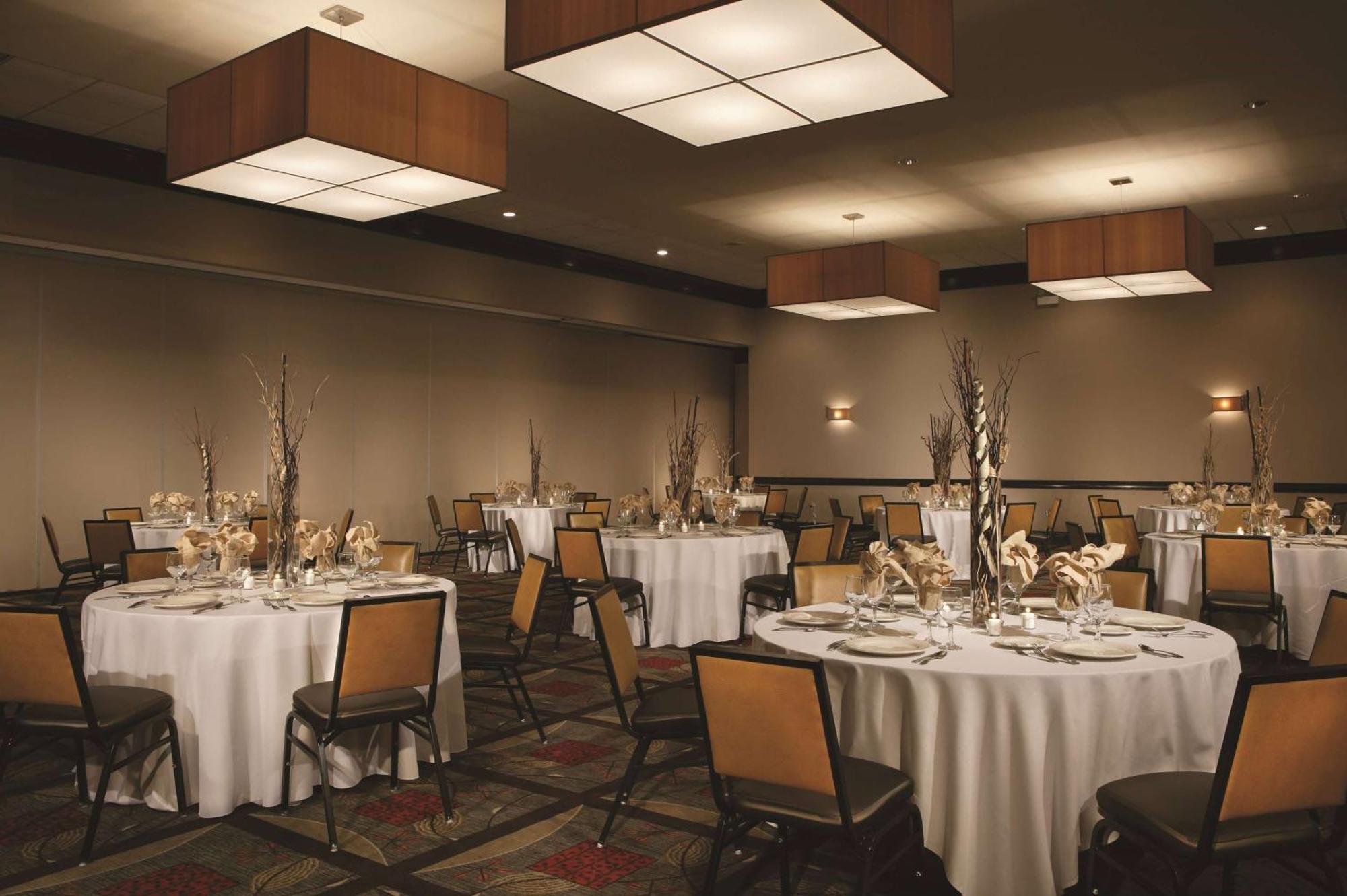 Wyndham Columbus Hotel Worthington Luaran gambar
