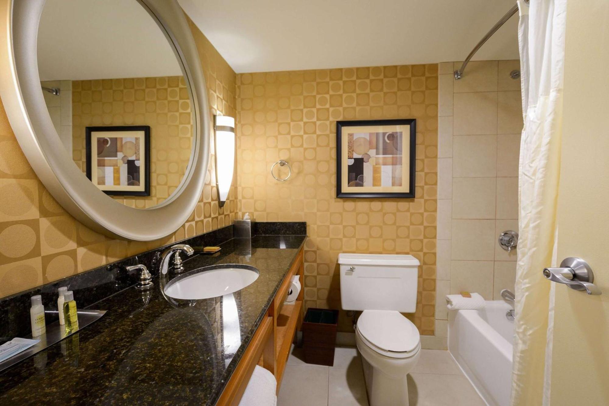 Wyndham Columbus Hotel Worthington Luaran gambar
