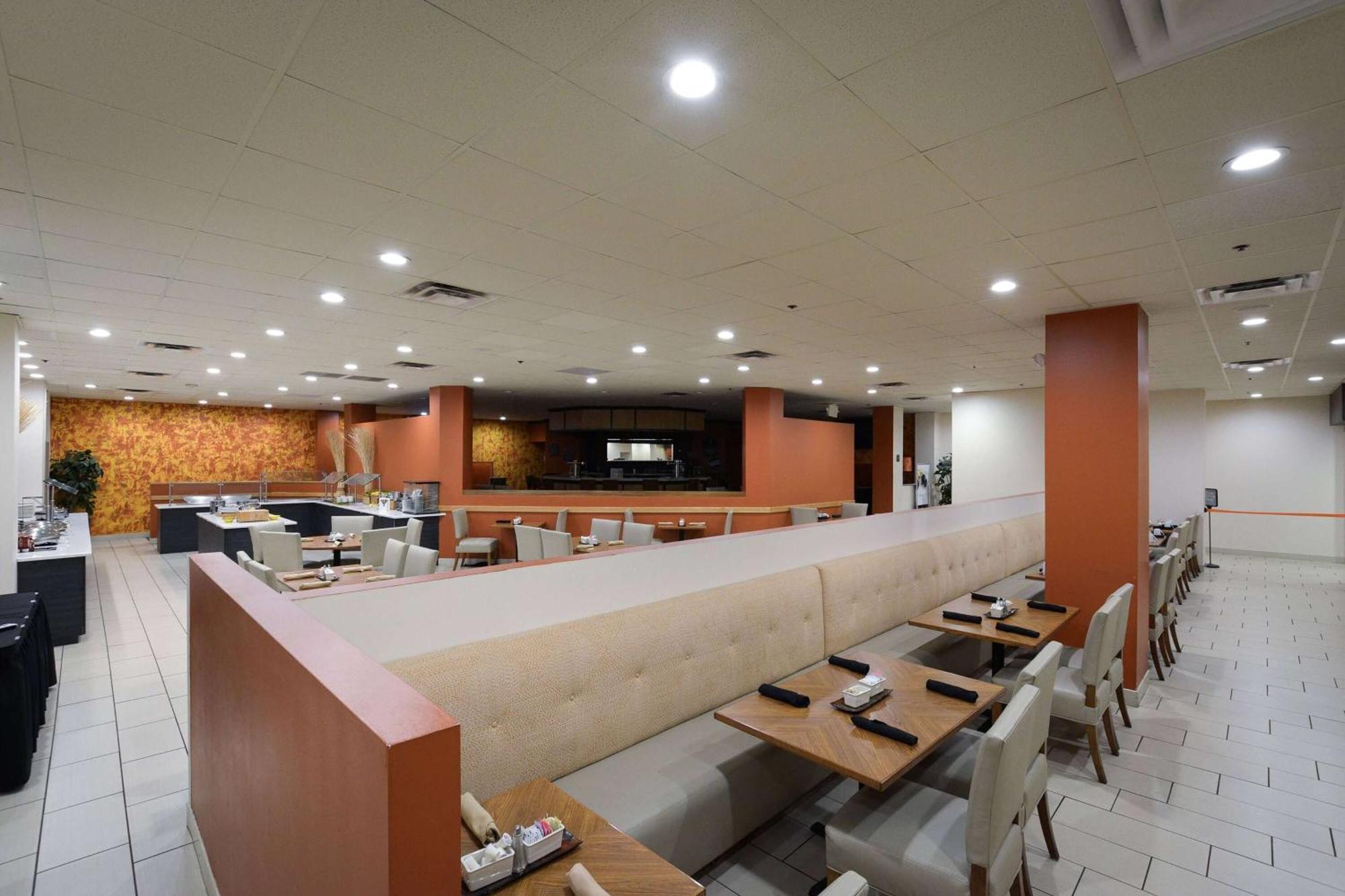 Wyndham Columbus Hotel Worthington Luaran gambar