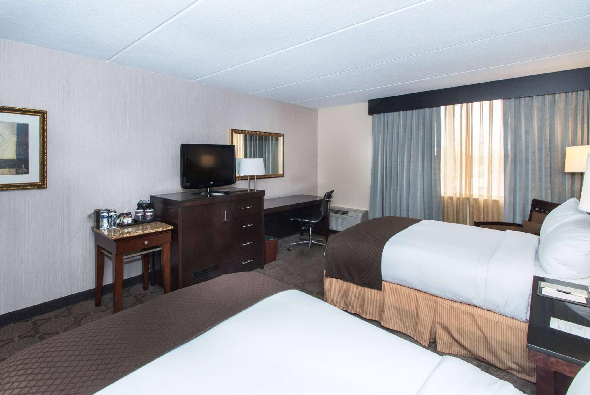 Wyndham Columbus Hotel Worthington Luaran gambar
