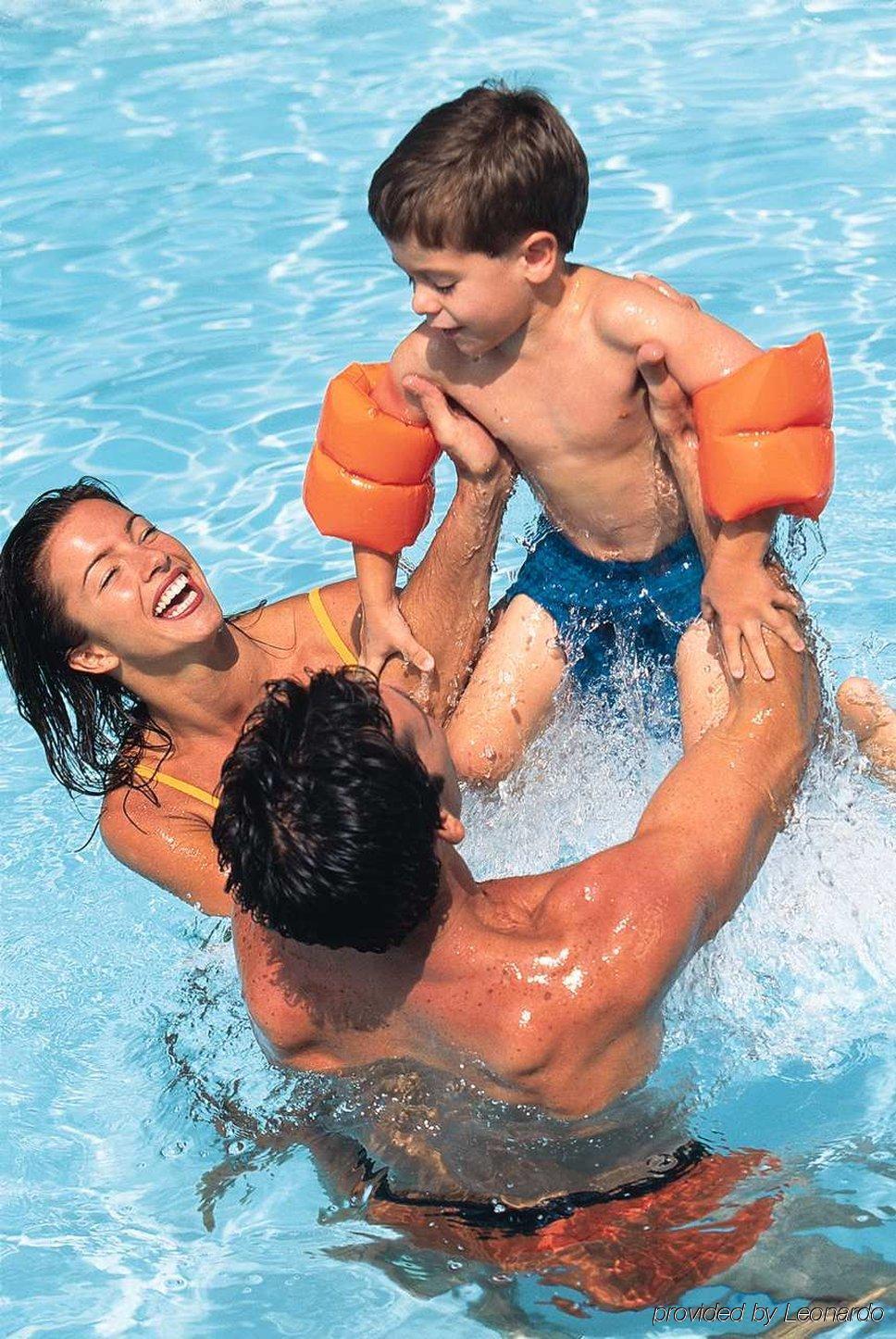 Wyndham Columbus Hotel Worthington Kemudahan gambar