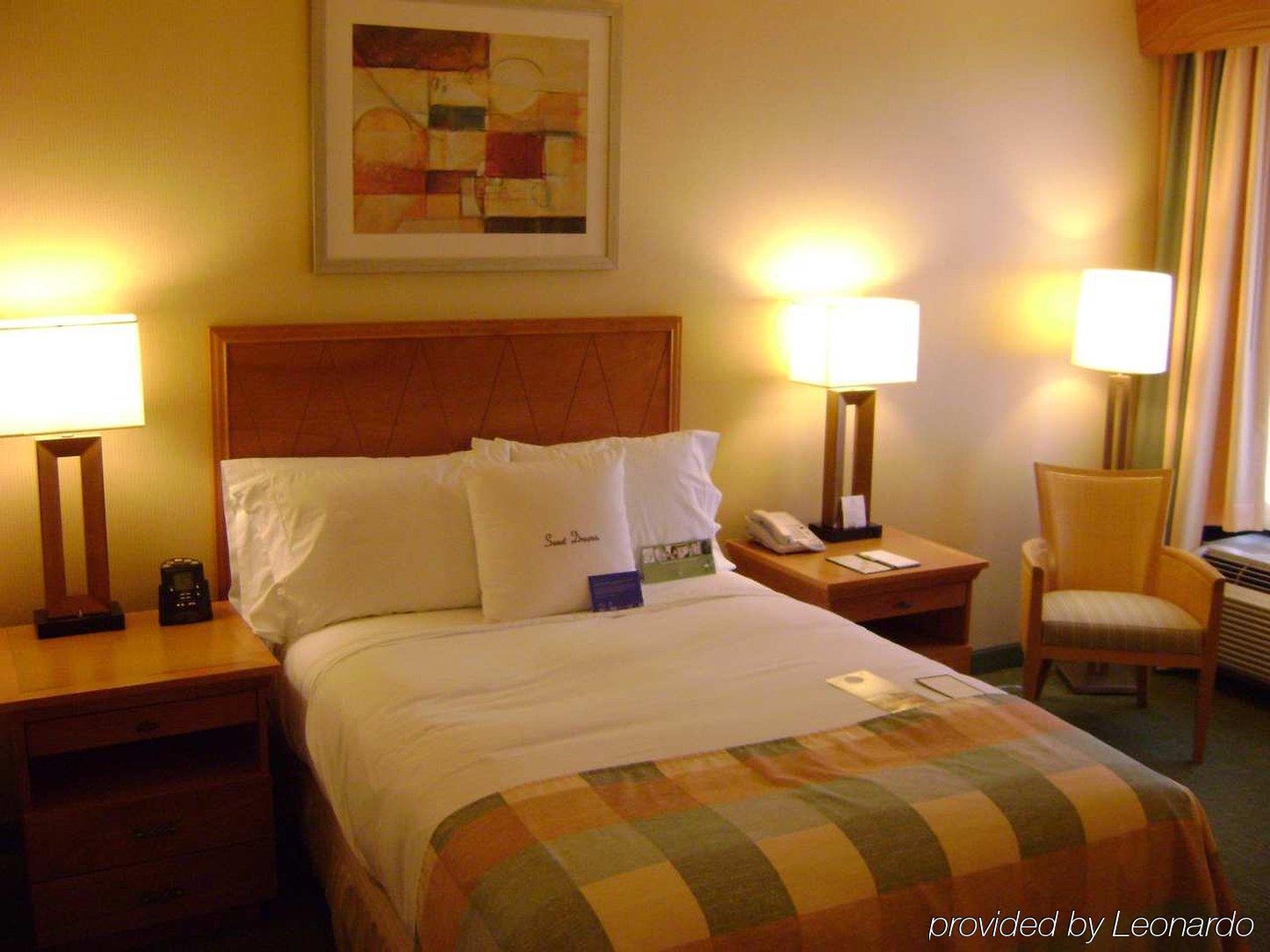 Wyndham Columbus Hotel Worthington Bilik gambar