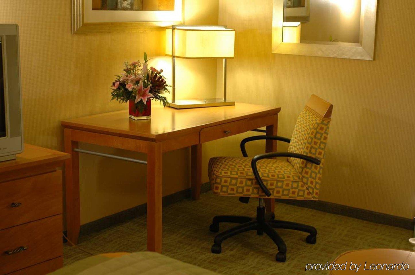 Wyndham Columbus Hotel Worthington Bilik gambar