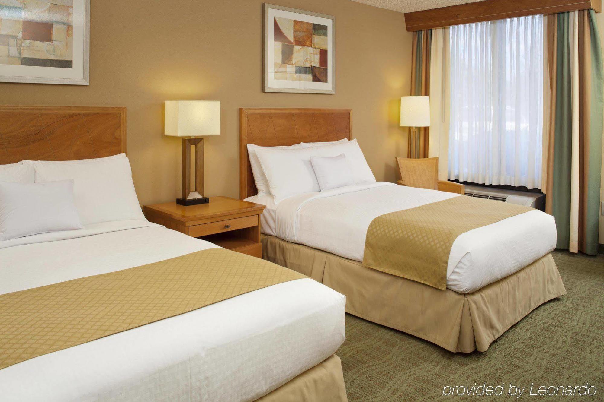 Wyndham Columbus Hotel Worthington Bilik gambar