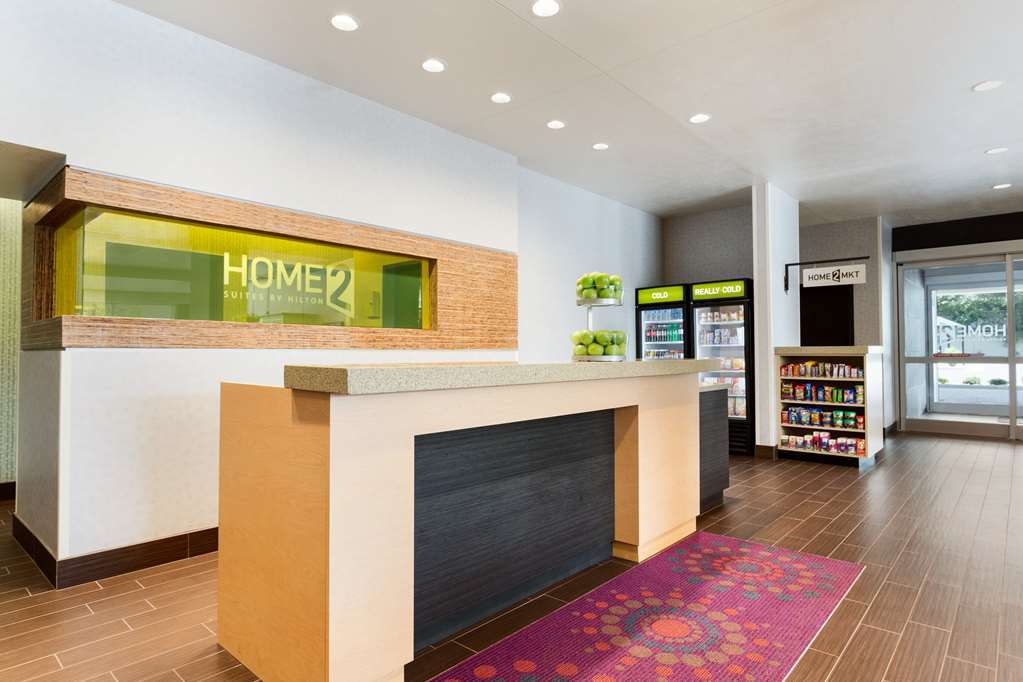 Wyndham Columbus Hotel Worthington Dalaman gambar