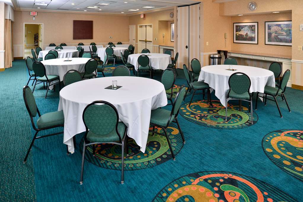 Wyndham Columbus Hotel Worthington Kemudahan gambar