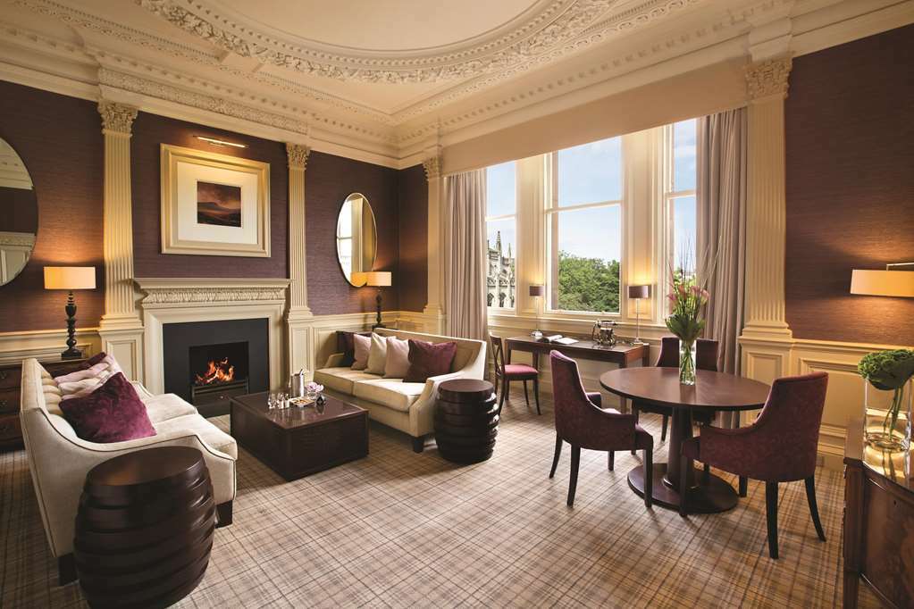 Wyndham Columbus Hotel Worthington Bilik gambar