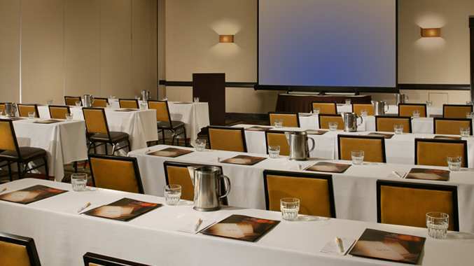Wyndham Columbus Hotel Worthington Luaran gambar